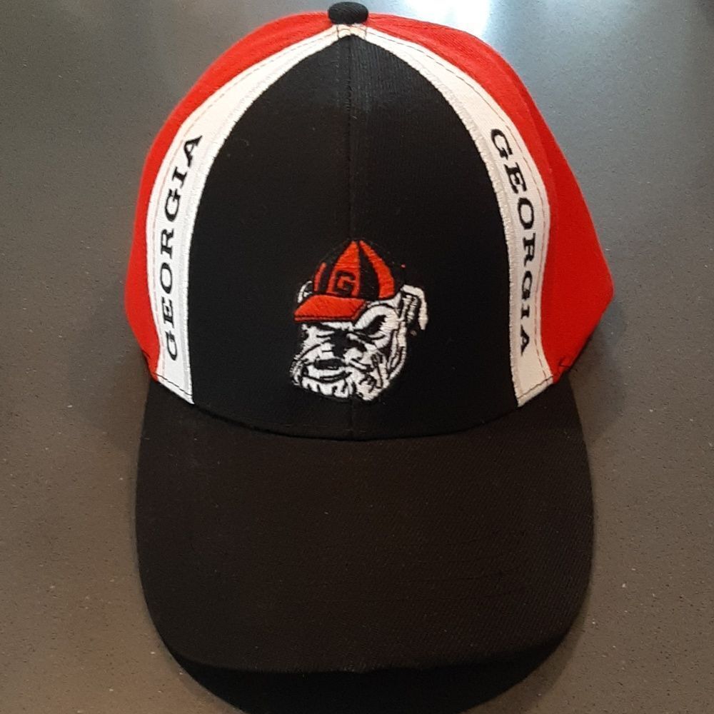 Georgia Bulldogs Hat